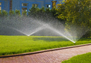 Brian C. Jackson & Son LLC - Lawn Sprinklers