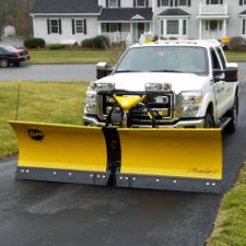 Snow Plowing and Removal Services For New Hampshire