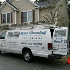 condo-roof-cleaning-project-westford-ma 3