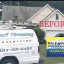 condo-roof-cleaning-project-westford-ma 5