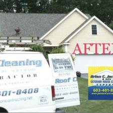 condo-roof-cleaning-project-westford-ma 6