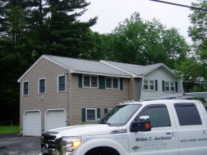 Derry Roof Cleaning Services - Brian C. Jackson & Son LLC