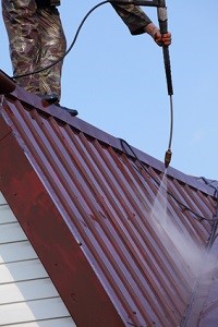 Hooksett Roof Cleaning Services - Brian C. Jackson & Son LLC