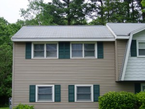 Salem Roof Cleaning Services - Brian C. Jackson & Son LLC