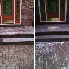 power washing 8