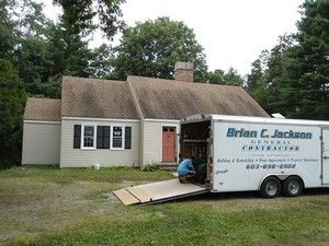 Brian C. Jackson & Son LLC roof cleaning 3