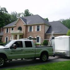Atkinson, NH Home Gets A Clean Roof