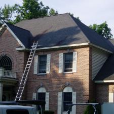 Dirty Roof atkinson 2