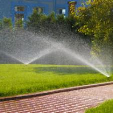 Lawn Sprinkler Winterization – What You Need to Know