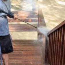 How You Can Benefit From Professional Power Washing