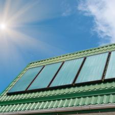 THE IMPORTANCE OF GETTING PROFESSIONAL SOLAR PANEL CLEANING