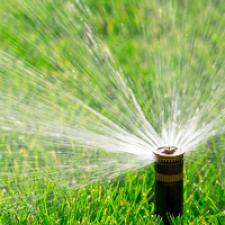 Now Is The Time For New Hampshire Lawn Sprinkler Winterizing!