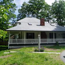 Dirty Roof westford 4