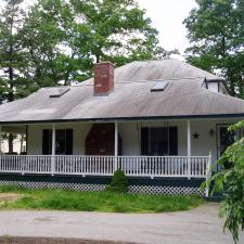 Dirty Roof westford 3