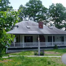 Dirty Roof westford 1