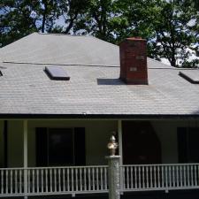 Dirty Roof westford 0