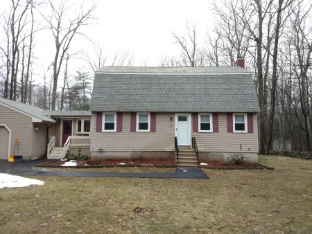 Roof cleaning londonderry nh after