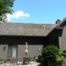 Softwashing Roof Cleaning Methuen, MA