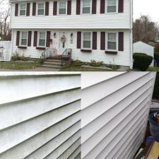 Pressure Washing in Lowell, MA