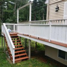 Pressure Washing in Billerica, MA