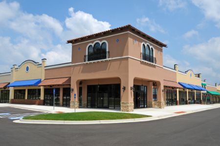 Commercial storefront cleaning new hampshire