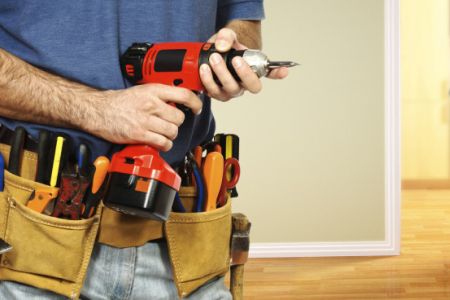 Handyman Services New Hampshire