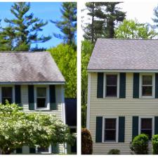 Does Roof Cleaning Really Extend the Life of Asphalt Shingles?
