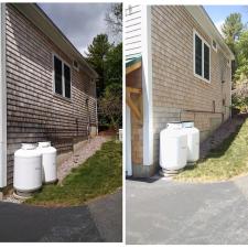 How to Know Whether Your Home Needs Soft Washing or Pressure Washing