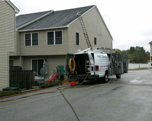 Roof cleaning vs roof replacement when a soft wash can extend shingle life