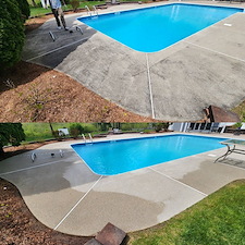 Concrete Cleaning: How to Remove Black Spots, Rust, and Oil Without Etching Your Driveway